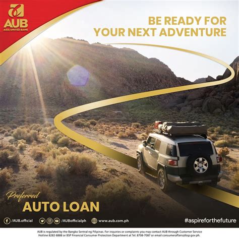 15 Best Banks for a Car Loan in the Philippines .